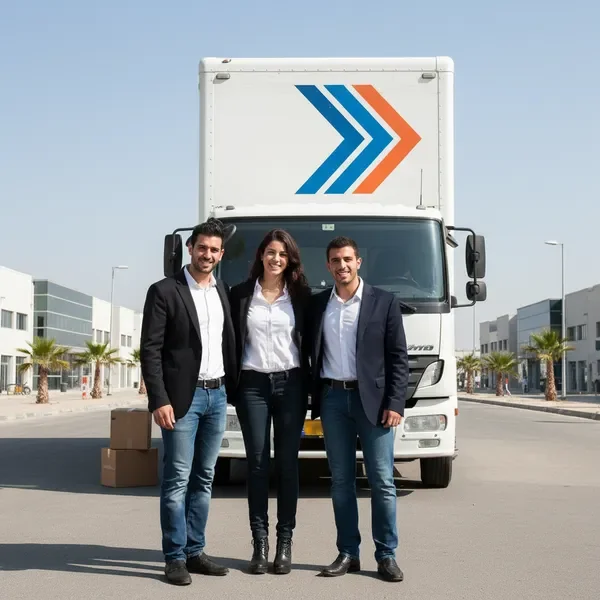 מייסדי Move It