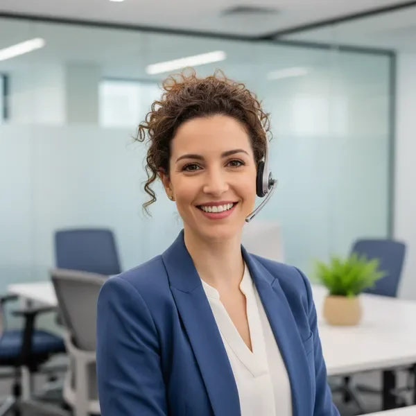 צוות שירות הלקוחות