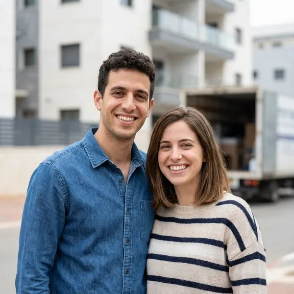 משפחת אברהם